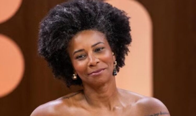 Rita Batista (Reprodução/Instagram)