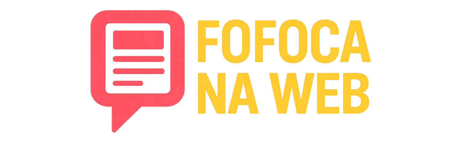 Fofoca na Web